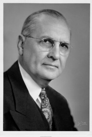 WALTER POPE