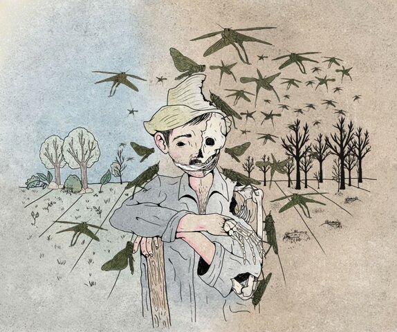 Actos perpetuados por las Farc 2007-2008