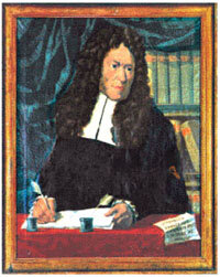 BERNARDINO RAMAZZINI (1633-1714)