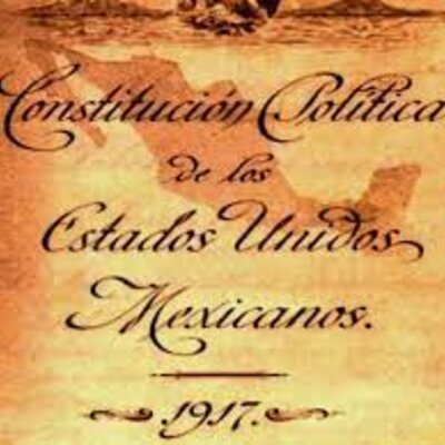 Timeline: Etapas de creación, desarrollo y consolidación de nuestra constitución