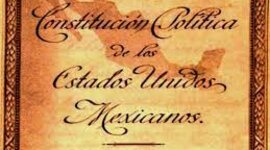 Timeline: Etapas de creación, desarrollo y consolidación de nuestra constitución