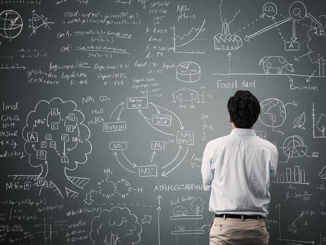 The Structure of Scientific Revolution