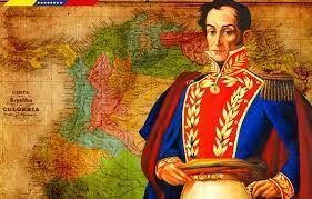 SIMÓN BOLÍVAR (1783-1830)