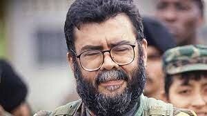 Muerte de Alfonso Cano