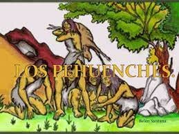 Las Primeros Pobladores