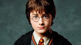 Timeline: HARRY POTTER  BOOKS