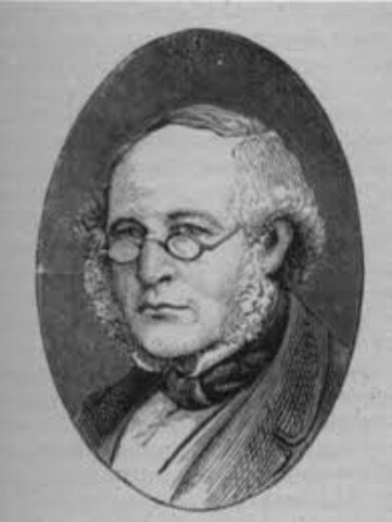 ROBERT BAKER