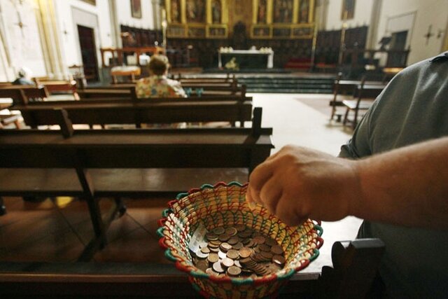 Lo que se ha de observar y evitar en la celebración de la Misa