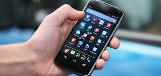 Telefonía Móvil: 3G