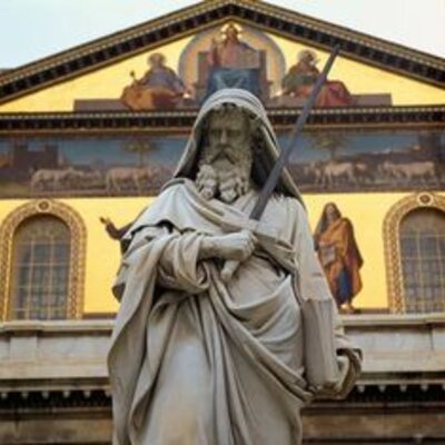 Timeline: APOSTOL SAN PABLO