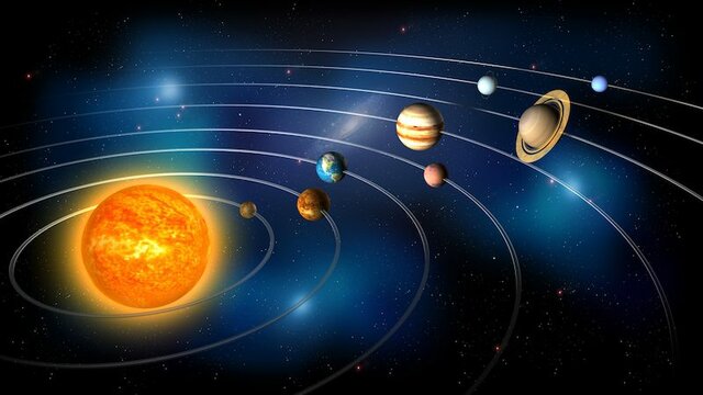 The Copernican Revolution
