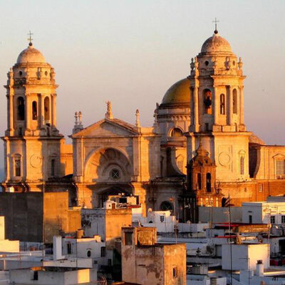 Timeline: al-Ándalus