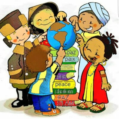 Timeline: Actividad #5. LO INTERCULTURAL EN LA HISTORIA. Est. Herledy Medina Herrera