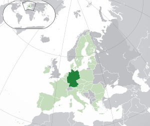 ALEMANIA