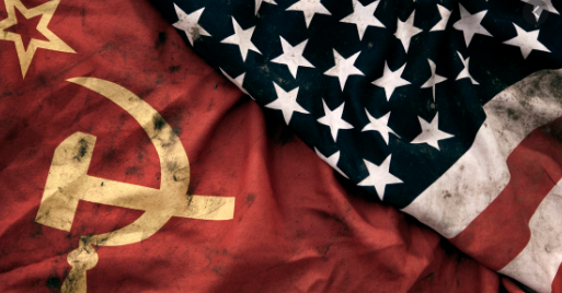 Inicio de la Guerra Fría