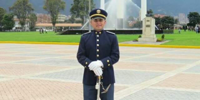 Secuestro de subteniente Carlos Becerra