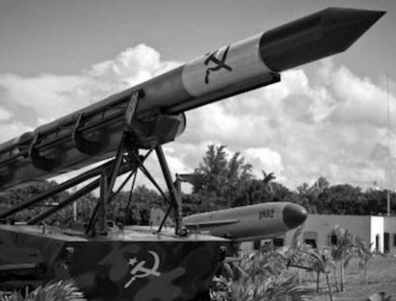 Crisis de los misiles