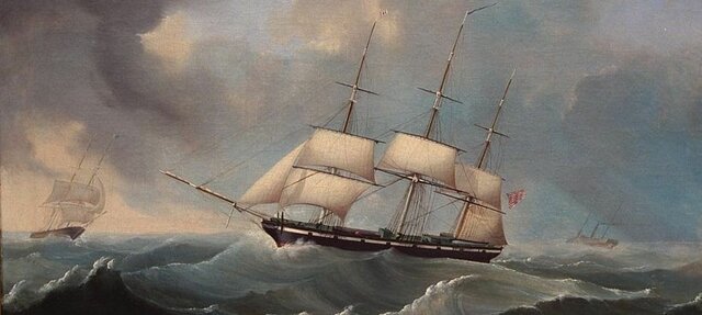 European exploration: British