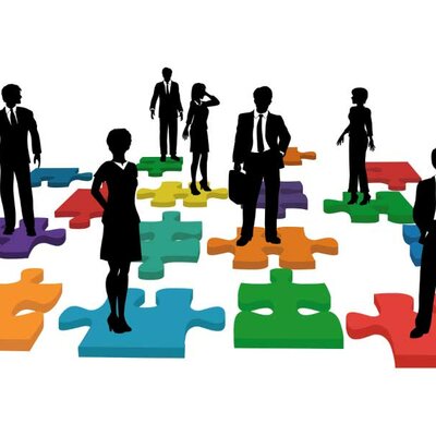 Timeline: PERSONAL EN LA ADMINISTRACIÓN PÚBLICA  A TRAVÉS DEL TIEMPO