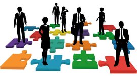 Timeline: PERSONAL EN LA ADMINISTRACIÓN PÚBLICA  A TRAVÉS DEL TIEMPO