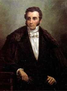 Joaquín Mosquera - Domingo Caycedo