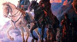 Timeline: período 1810 a 1820