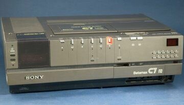 VHS