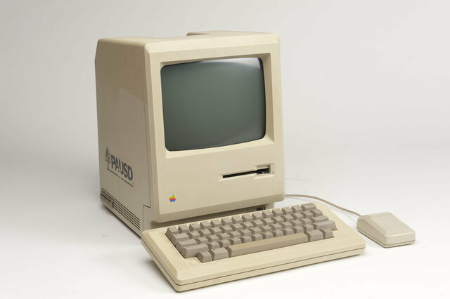 Mac