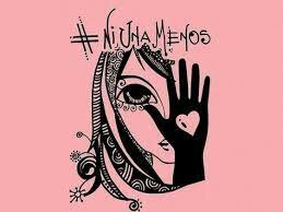 Movimiento Ni Una Menos