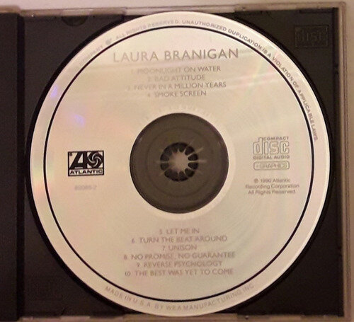 CD