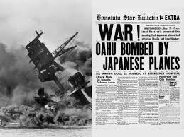 Pearl Harbor