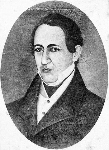 Rafael Urdaneta - Domingo Caycedo