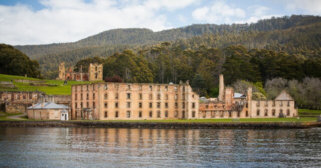 Port Arthur, Tasmania