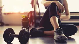 Timeline: Fitness Timeline