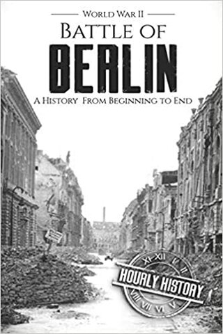The Battle of Berlin