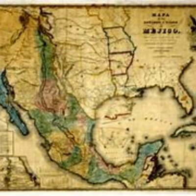 Timeline: gobiernos centralistas