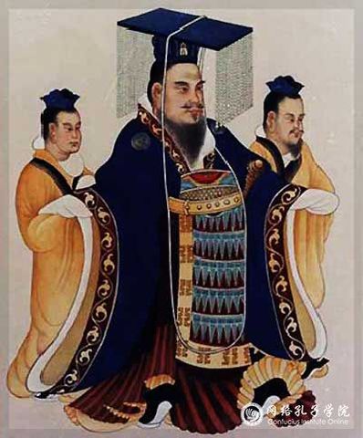 Han Dynasty