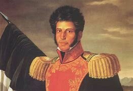Vicente Guerrero