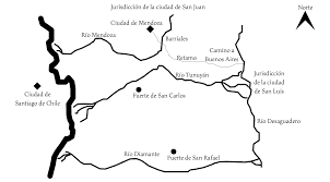 Organización Nacional