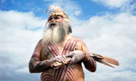 Aborigines