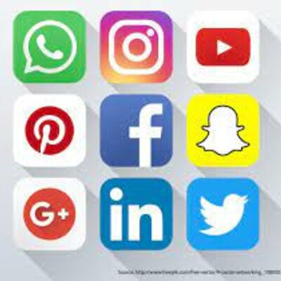 Timeline: REDES SOCIALES