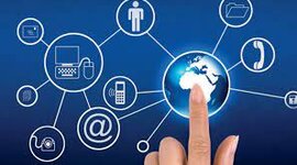 Timeline: LINEA DEL TIEMPO TECNOLOGICA DANNA LIZETH FIERRO BRAVO