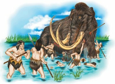 Cenozoic Era 65.5Ma ago - Nowadays / (https://biologia-geologia.com/BG4/5623_cenozoico.html#:~:text=Los%20principales%20acontecimientos%20del%20Cenozoico,Se%20desarroll%C3%B3%20la%20orogenia%20Alpina.)