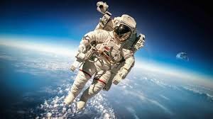 Tecnología espacial