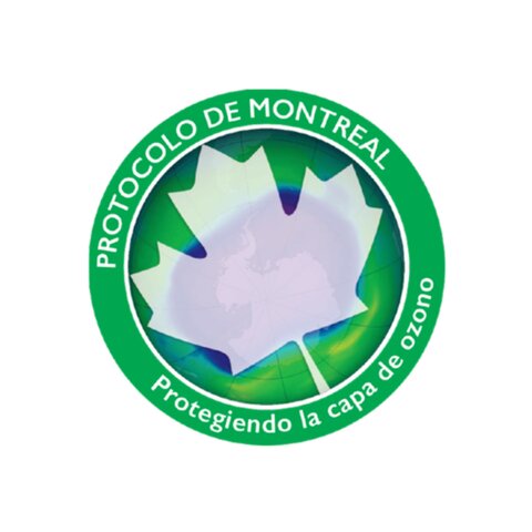 Convenio Protocolo Montreal.