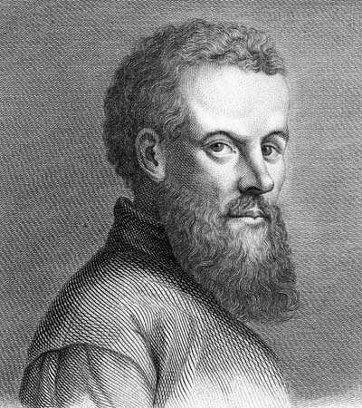 Andrea Vesalio