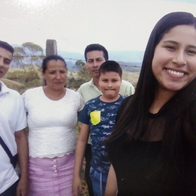 Timeline: My family timeline