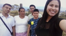 Timeline: My family timeline