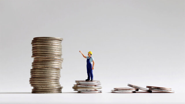 Creación del Salario Mínimo