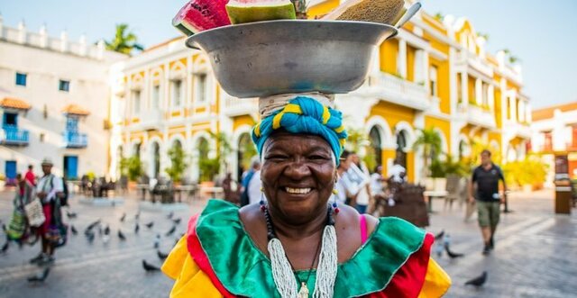 Colombia celebra la Semana de Diversidad y Afrocolombianidad.